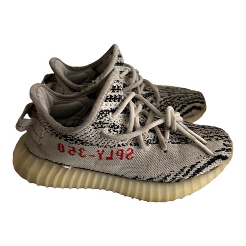 Adidas Yeezy Boost 350 V2 Zebra Size 5 Mens