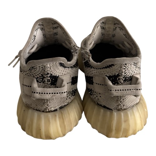 Adidas Yeezy Boost 350 V2 Zebra Size 5 Mens - photo 3