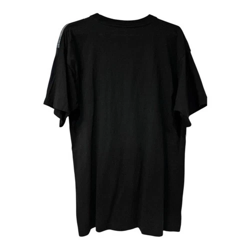 WWE Rare Y2K The Rock T-Shirt - photo 5