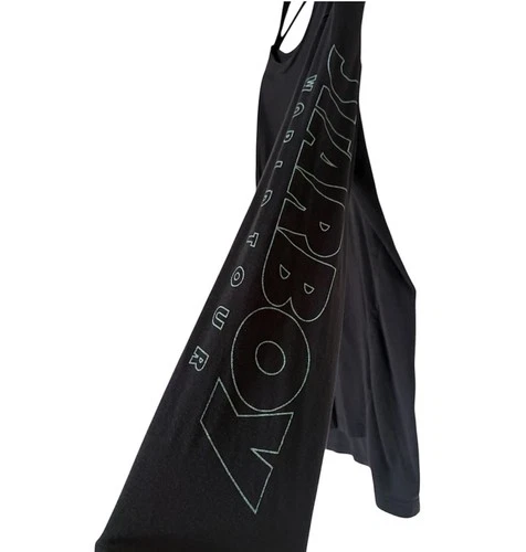 The Weeknd STARBOY Long Sleeve Phase 2 LOTF KOTF Mens Medium - photo 5