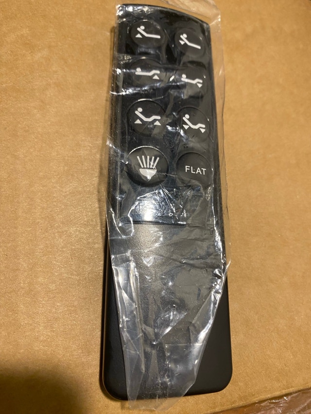 Remote Control for Bed frame - photo 2