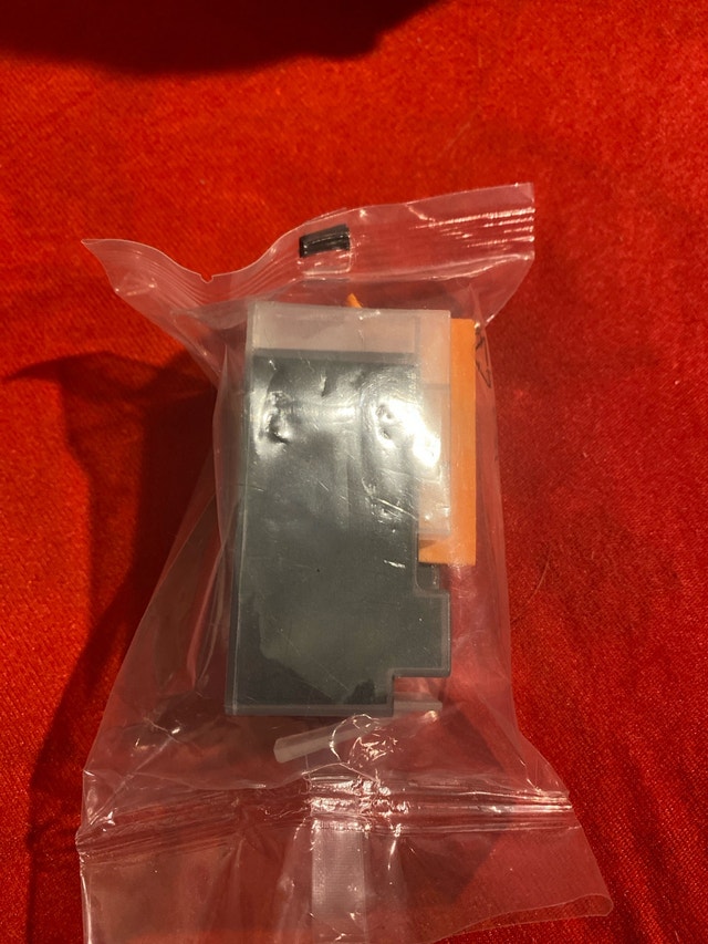 HP 910 Black Ink Cartridge for Officejet Pro - photo 3