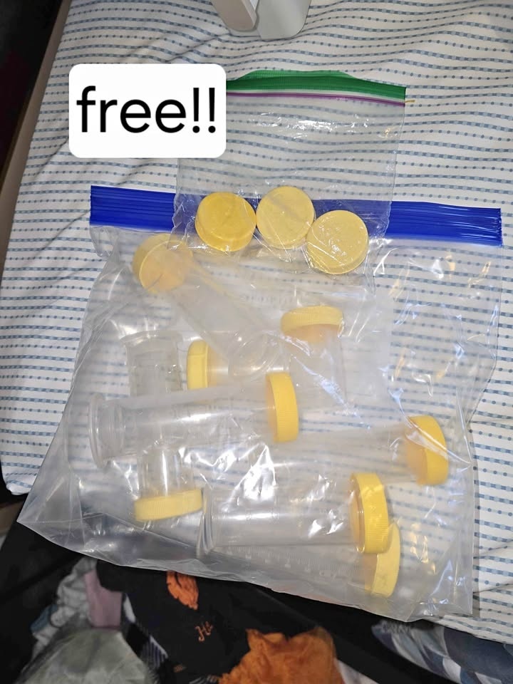 Medela Bottles