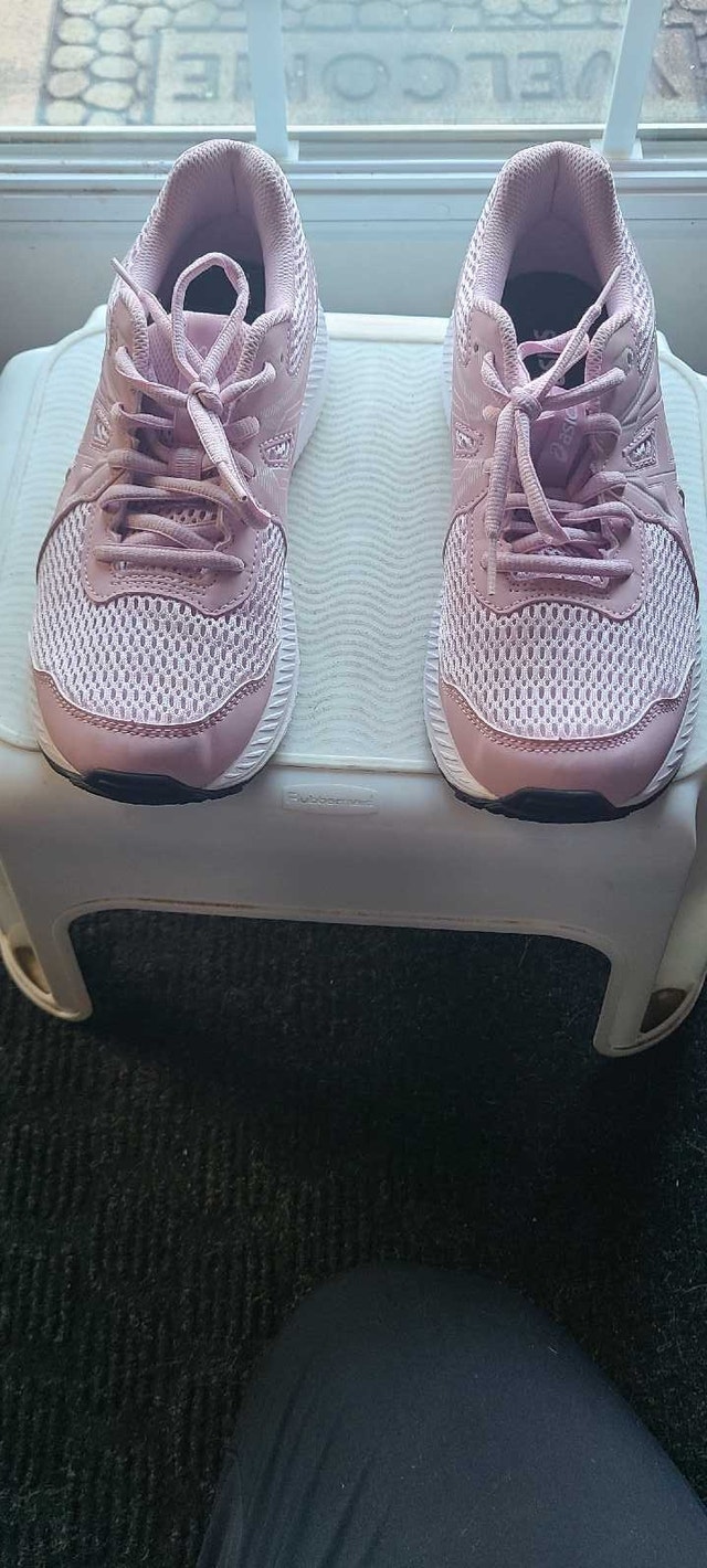 Asics Running Shoes