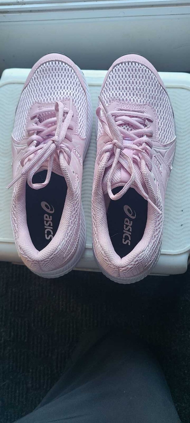 Asics Running Shoes - photo 3
