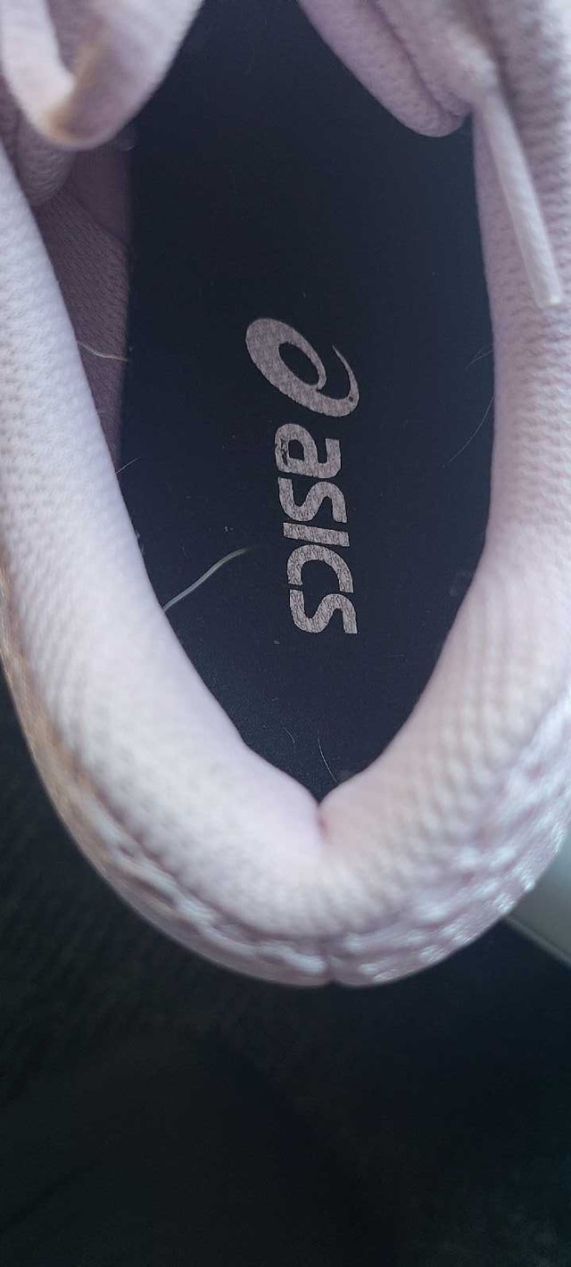 Asics Running Shoes - photo 4