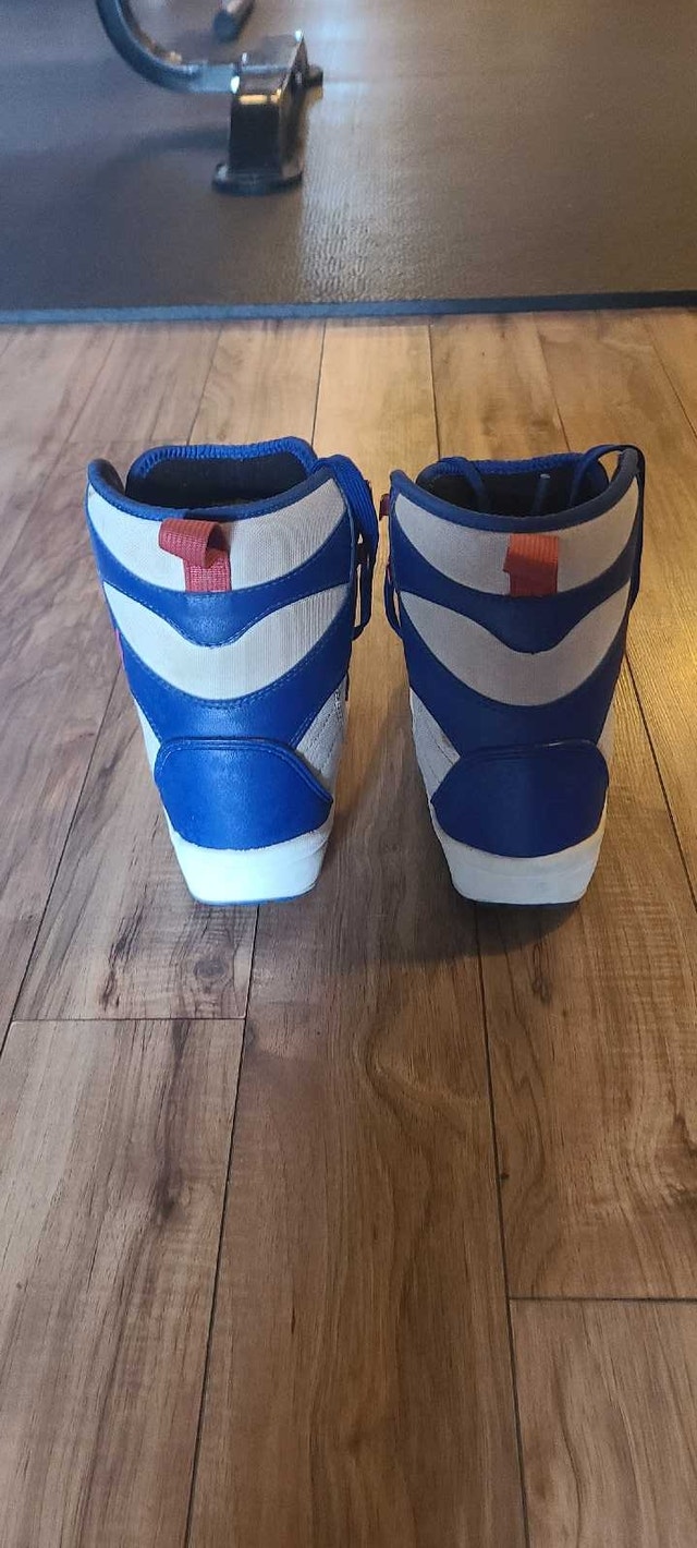 Kids Snowboarding Boots - photo 4