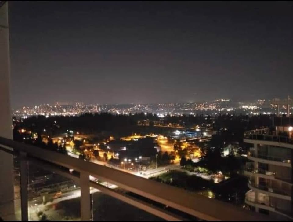 2 Bed 1 Bath - 27th Floor Furnished Apartment for Rent - photo 2