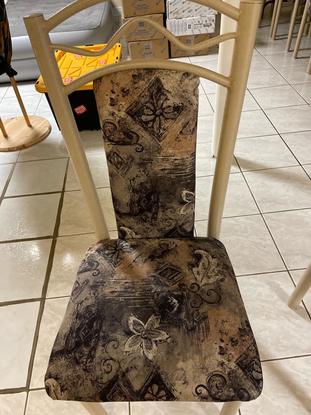 Chairs set of 12 - photo 2