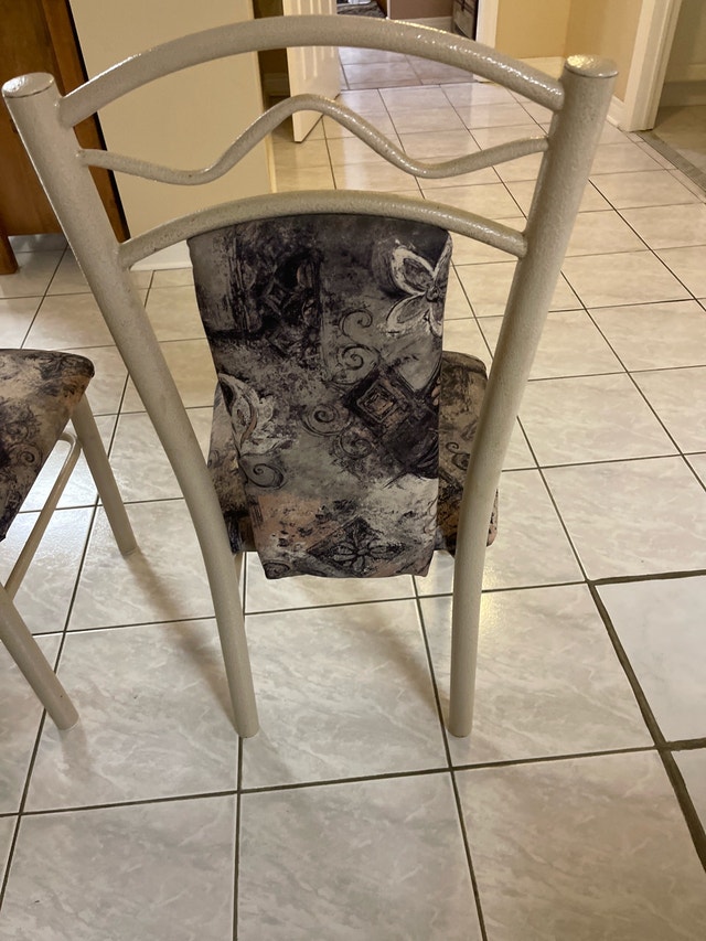 Chairs set of 12 - photo 3
