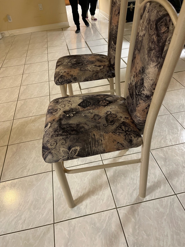 Chairs set of 12 - photo 4