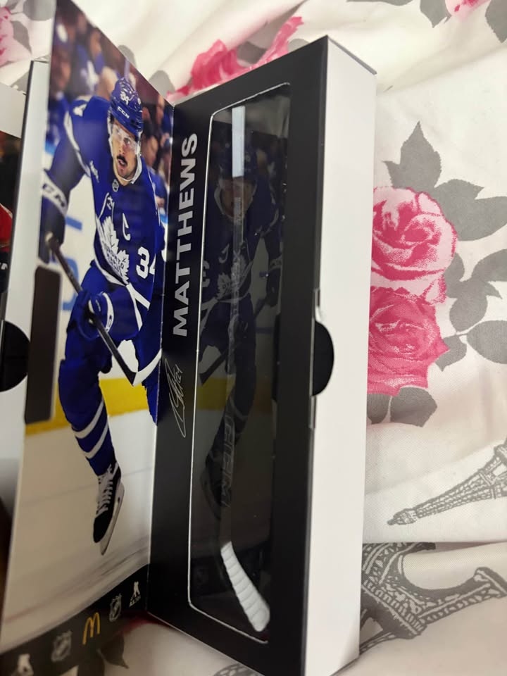 NHL STICKS MCD - photo 5