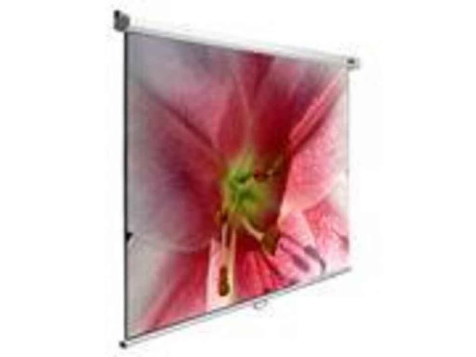ELITESCREENS 120" MANUAL SCREEN M120V - photo 2