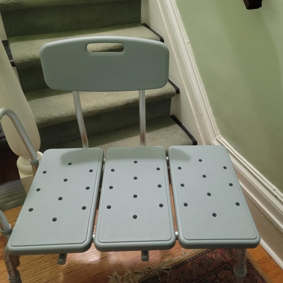 Drive Medical Transfer Bench for Bathtub - photo 2