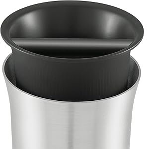 Breville Espresso Knock Box - photo 2