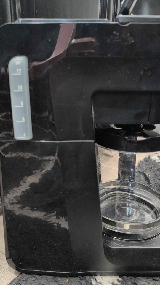 Coffee maker - photo 2