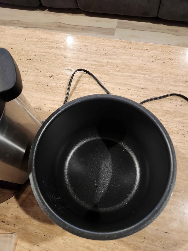 Faberware 8qt Pressure Cooker - photo 3