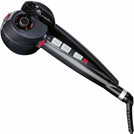 InfinitiPro by Conair Multi-Diameter Curl Secret - photo 2