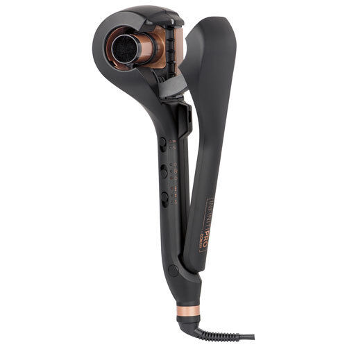 NEW Conair InfinitiPro Meta e Meta Curl Secret