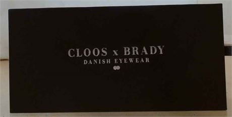 Christopher Cloos Unisex Hermosa Polarized Sunglasses - photo 3