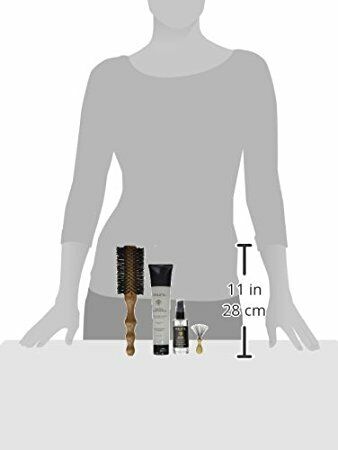Philip B Phi-5168 4pc Hair Blowout Kit - Brand New - photo 3