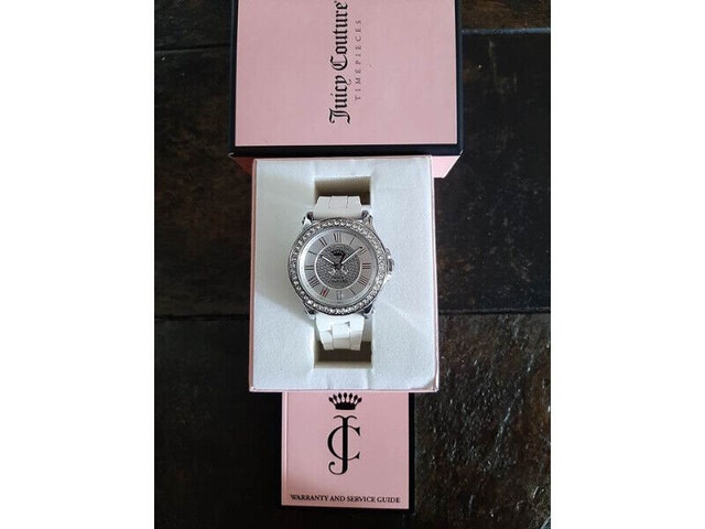 Juicy Couture Women's Pedigree Watch - photo 2
