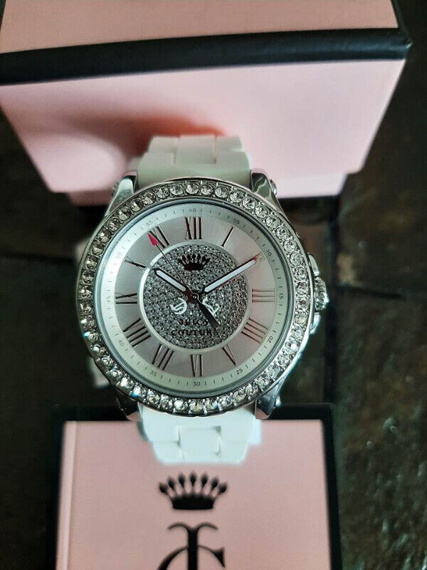 Juicy Couture Women's Pedigree Watch - photo 4
