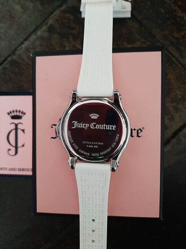 Juicy Couture Women's Pedigree Watch - photo 5