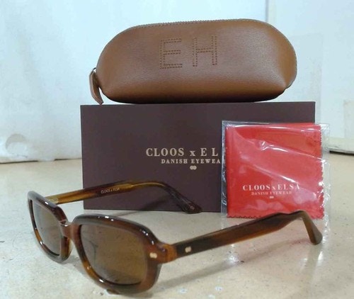 Christopher Cloos x Elsa Womens Sunglasses - photo 2