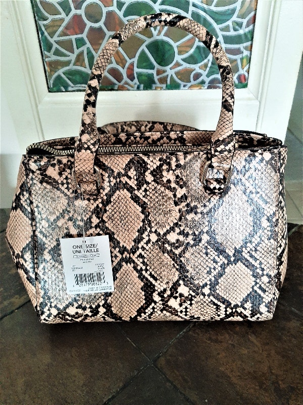 George Women's Convertible Mini Satchel