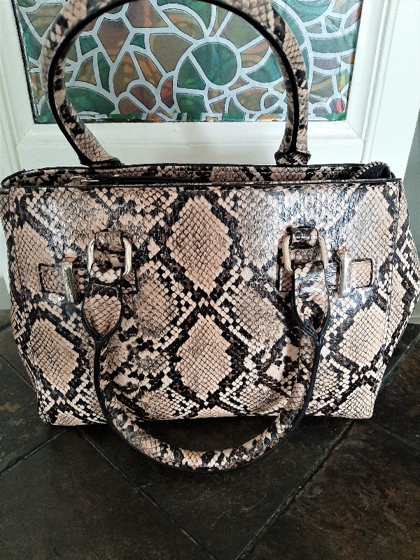 George Women's Convertible Mini Satchel - photo 3