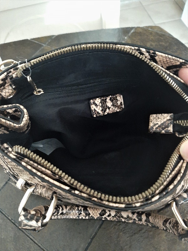 George Women's Convertible Mini Satchel - photo 4