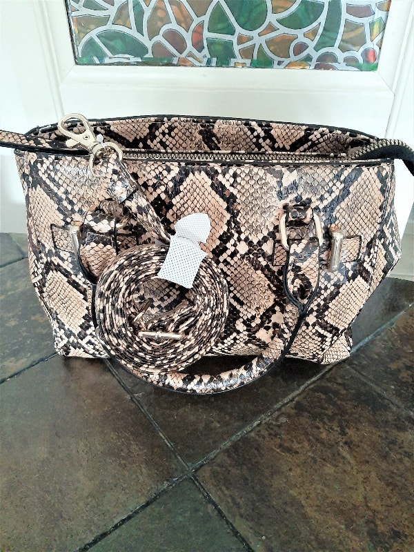 George Women's Convertible Mini Satchel - photo 5