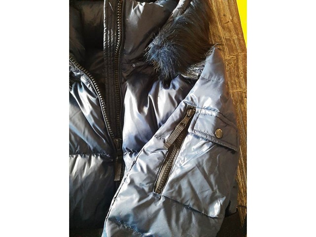 S13 New York Women's Nicky Down Jacket Sz XL - photo 4