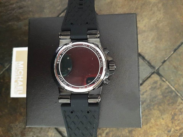 Michael Kors Men's MK8427 Dylan Chrono Watch - photo 3