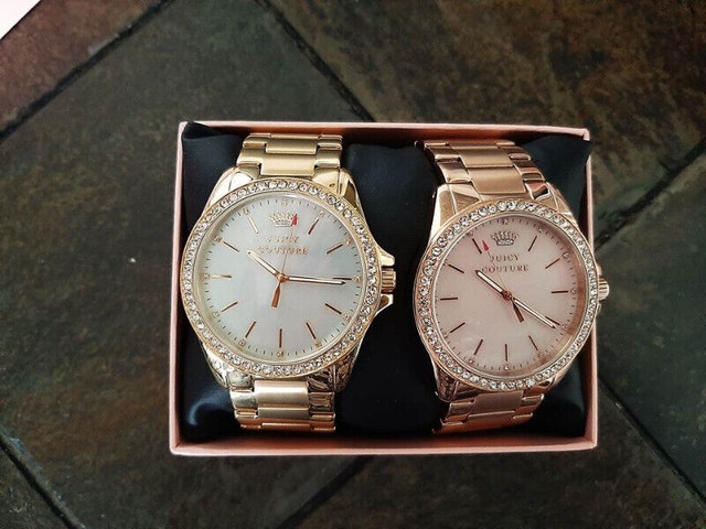 Juicy Couture Women's Stella Watch - photo 2