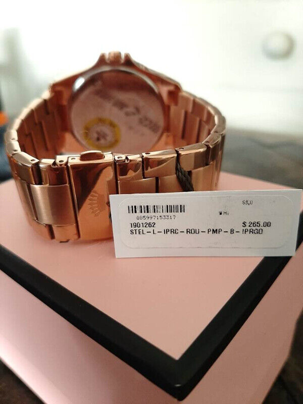 Juicy Couture Women's Stella Watch - photo 3
