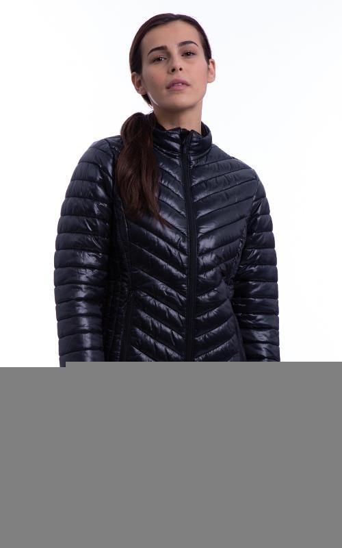 Levelwear Verve Sphere Women's Jacket Black sz Med - photo 5