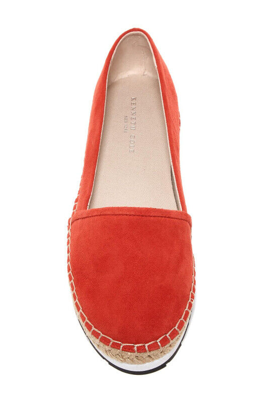 Kenneth Cole Women's Cara Espadrille Loafers sz8.5