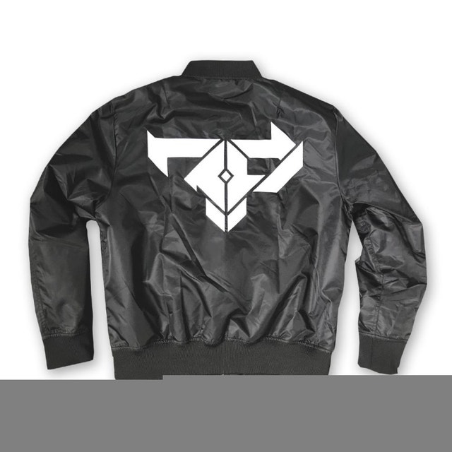 Firepower FP Limited Edition Bomber Jacket Mens 2XL - photo 2