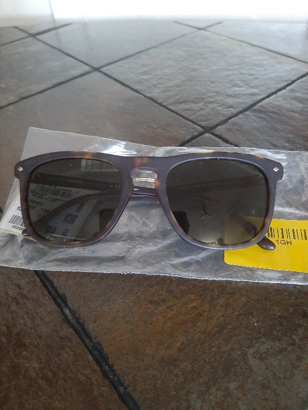 Giorgio Armani Authentic Sunglasses - photo 2