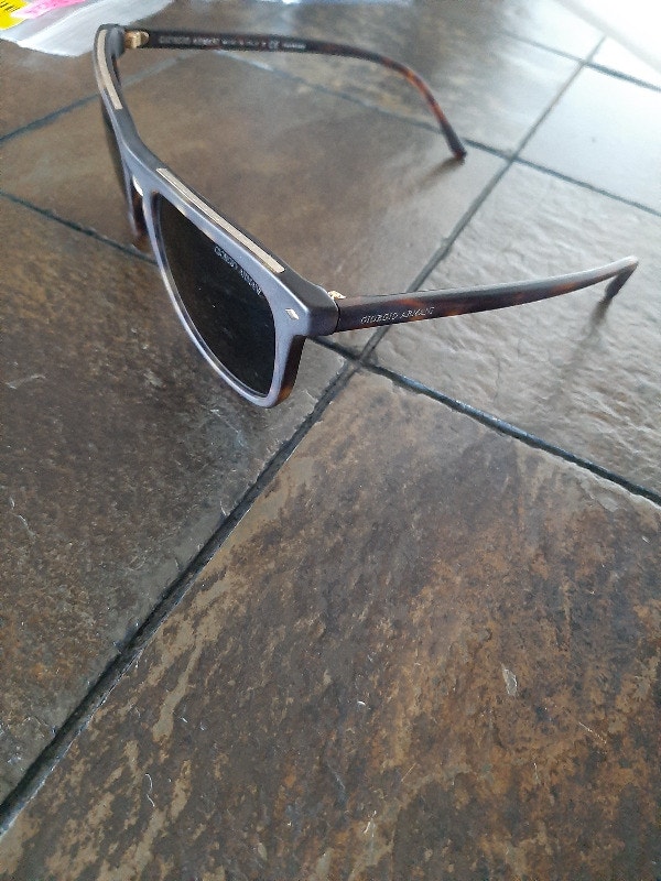 Giorgio Armani Authentic Sunglasses - photo 3