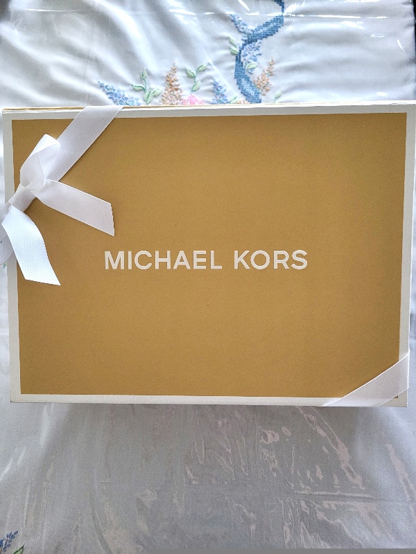 Michael Kors Women's Lita Small Leather Crossbody Bag - photo 3