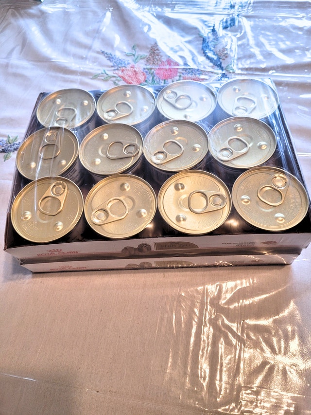 Royal Canin 24 Cans Shih Tzu Adult Food - photo 2