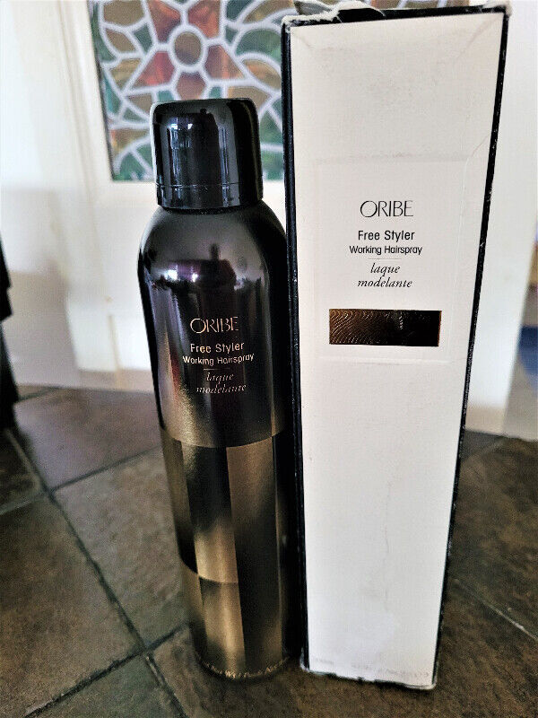Oribe Free Styler Working Hair Spray 300 mL