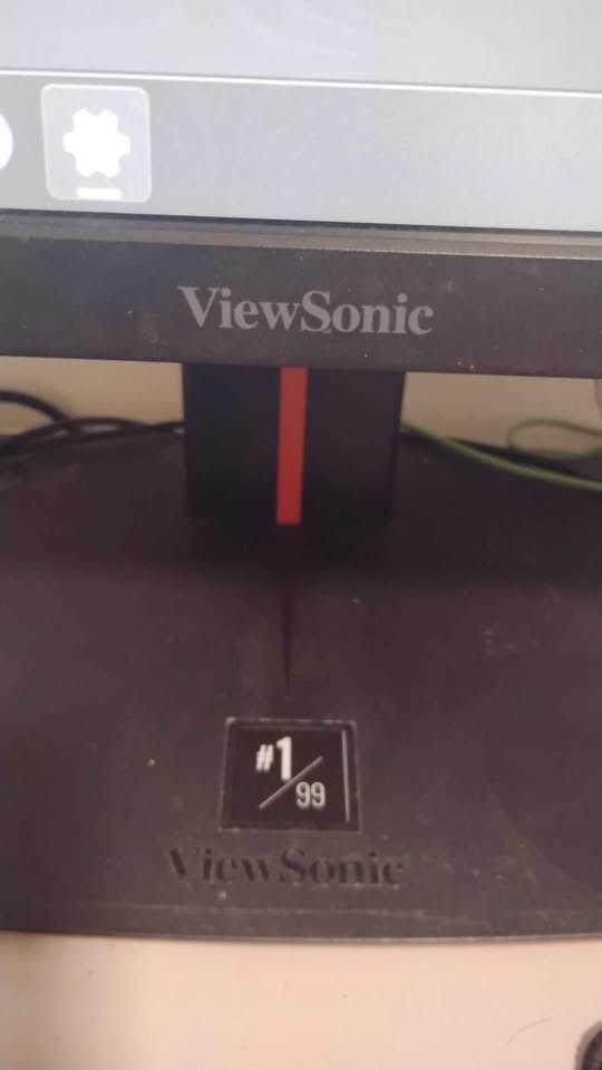 Viewsonic XG2700-4K 27" 4K IPS Gaming Monitor - photo 2