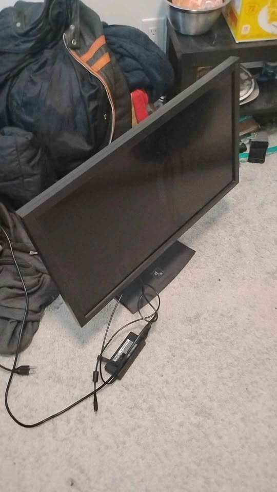 Viewsonic XG2700-4K 27" 4K IPS Gaming Monitor - photo 4