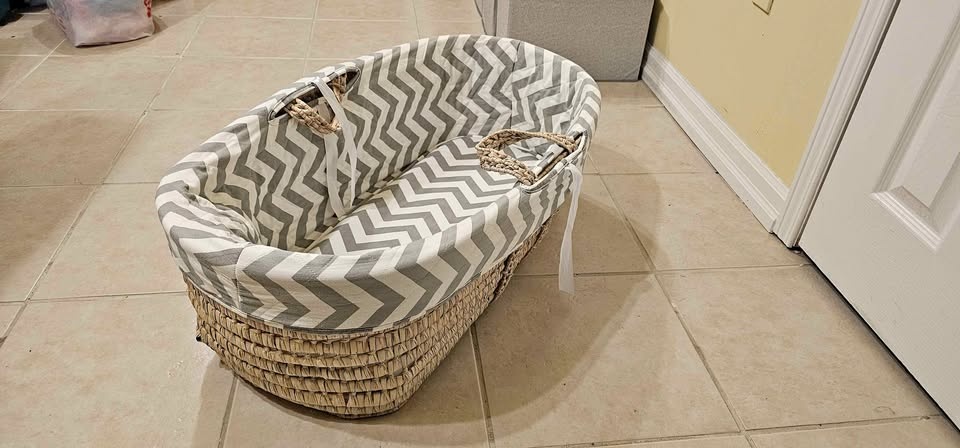 Moses Basket