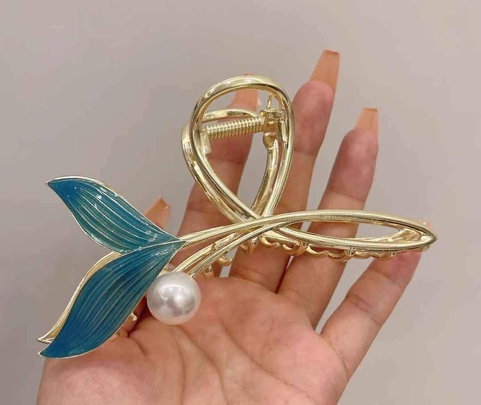 New Hair clip - photo 2