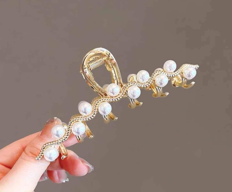New Hair clip - photo 3